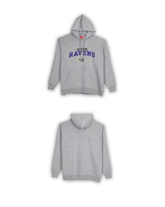 NFL HOODIE - XXL