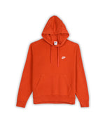 NIKE HOODIE - M