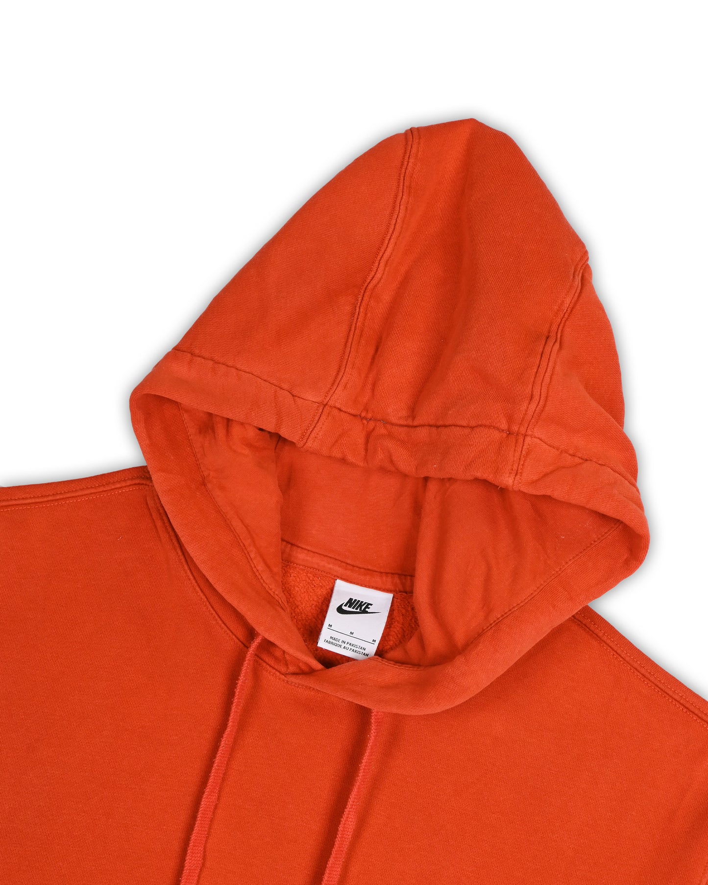 NIKE HOODIE - M