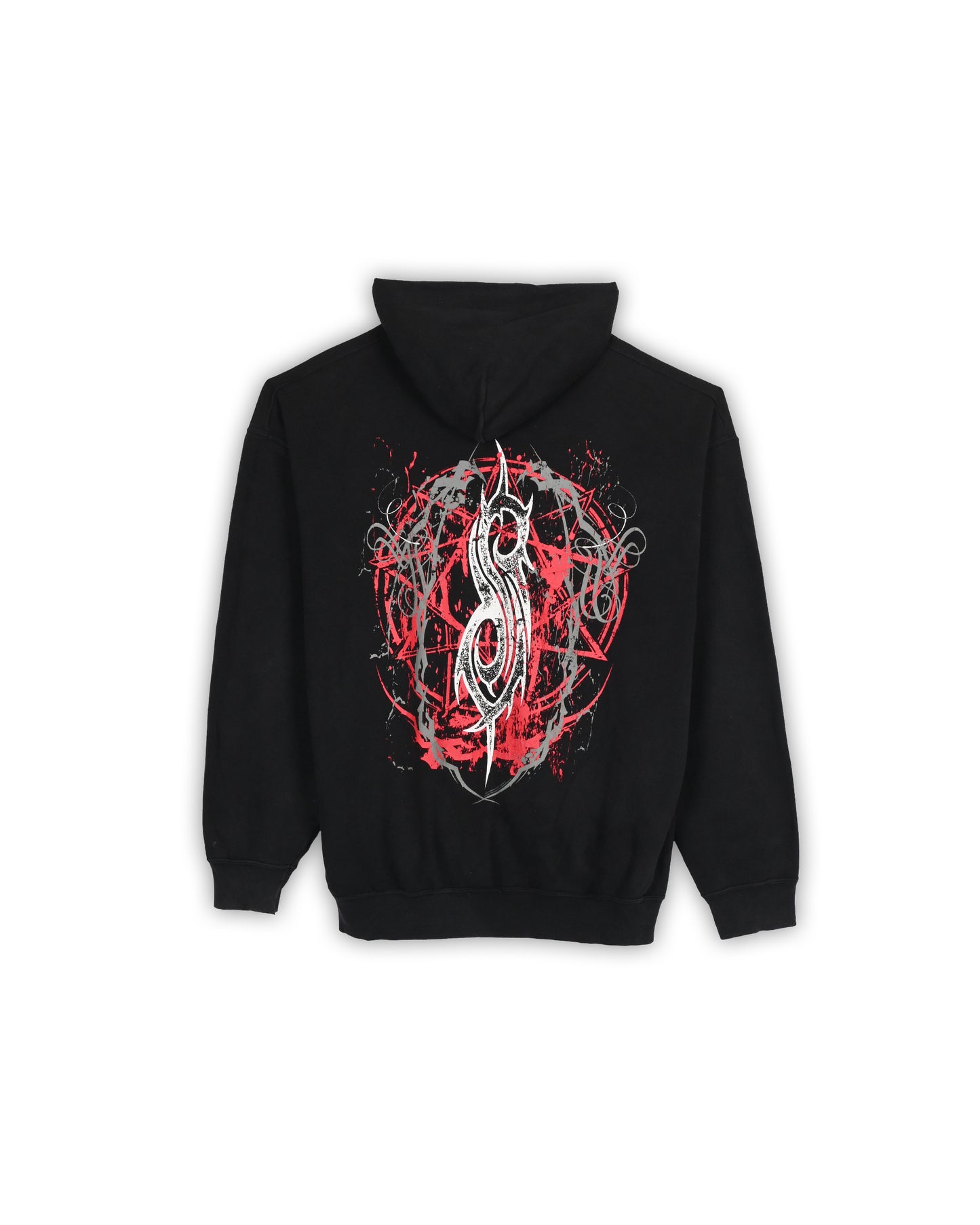 VINTAGE HOODIE - XXL