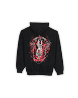 VINTAGE HOODIE - XXL