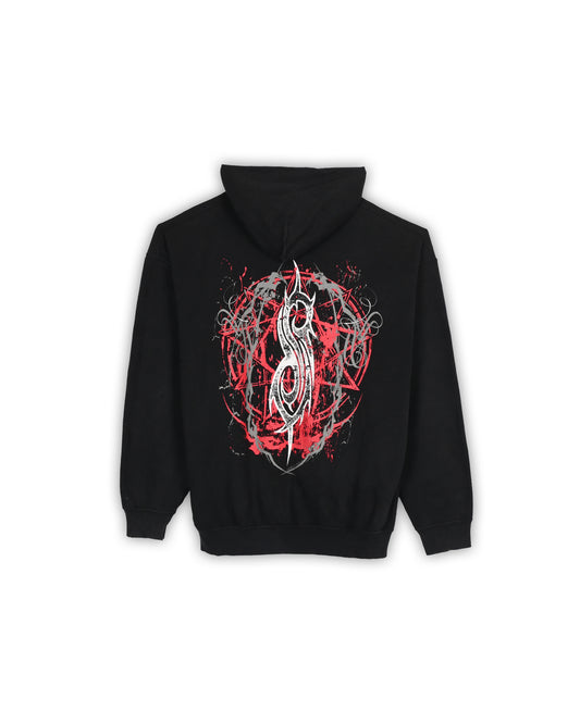 VINTAGE HOODIE - XXL