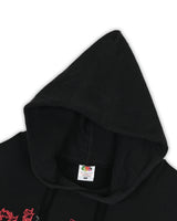 VINTAGE HOODIE - XXL