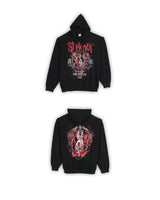 VINTAGE HOODIE - XXL