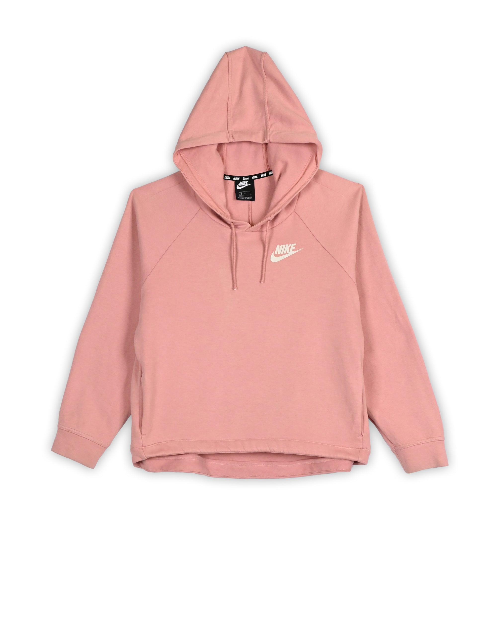 NIKE HOODIE - L