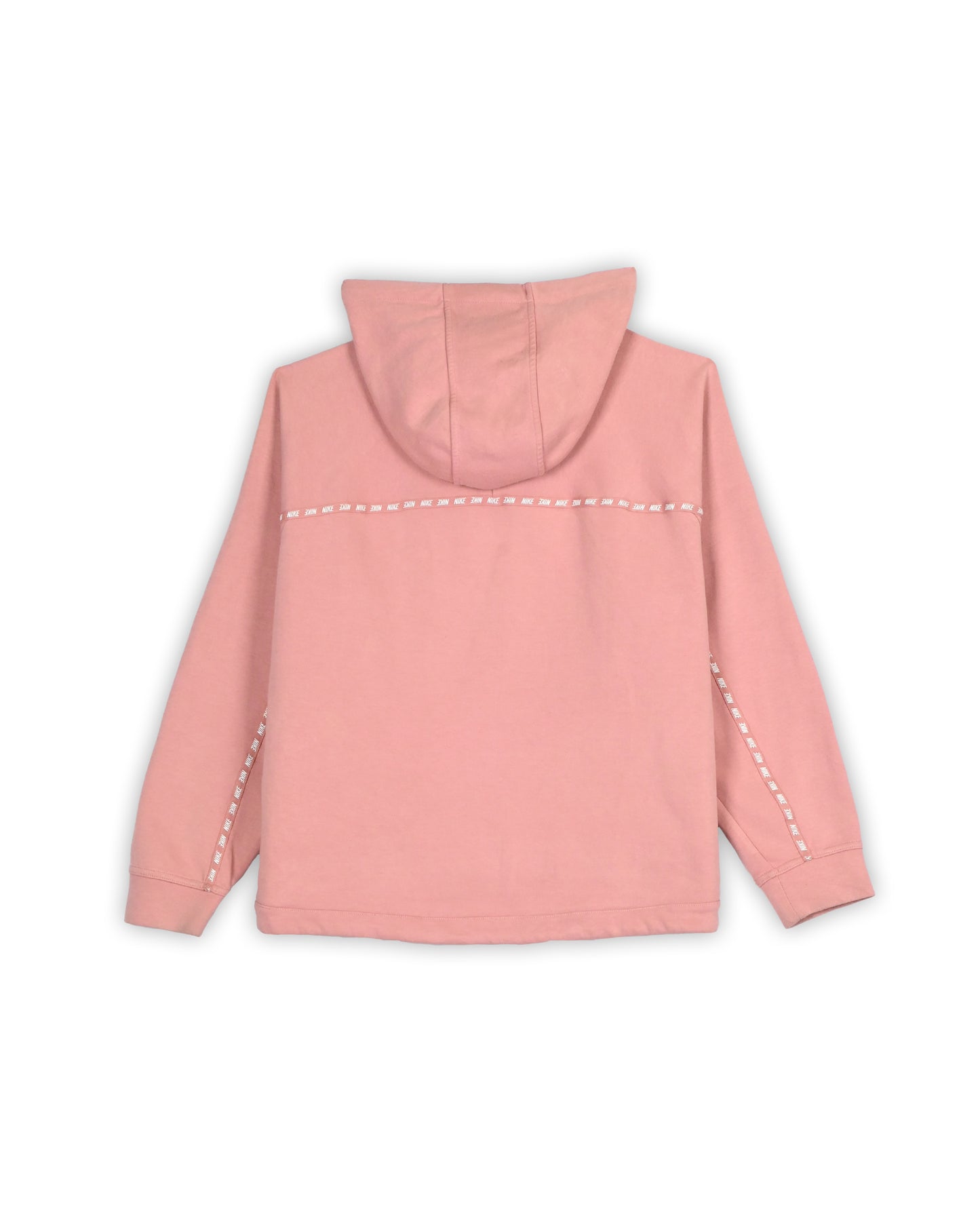 NIKE HOODIE - L