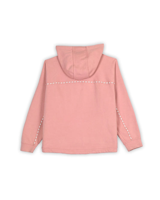 NIKE HOODIE - L