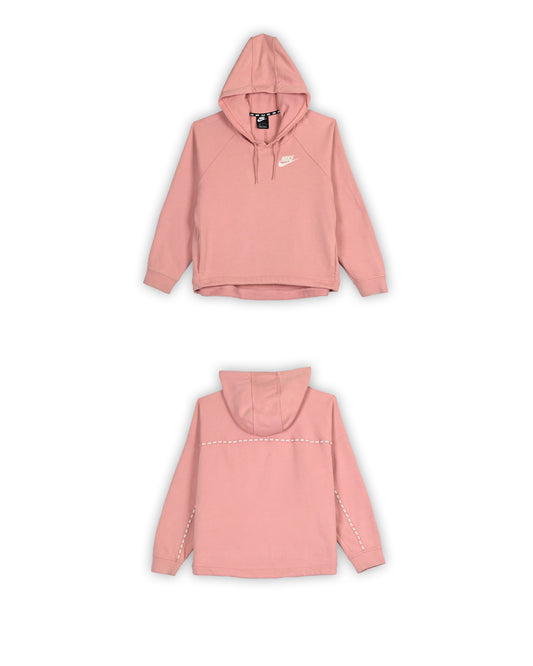 NIKE HOODIE - L