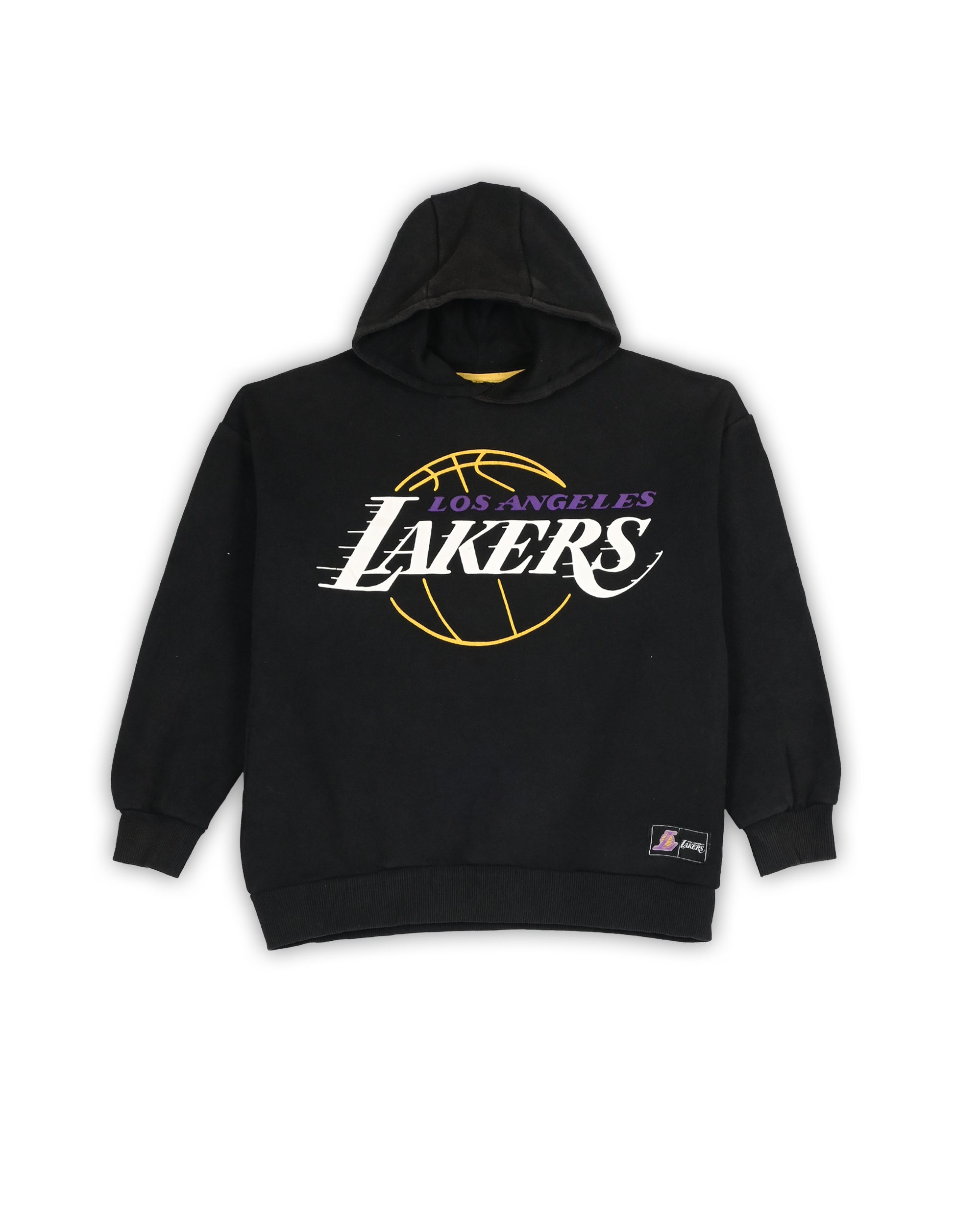 NBA HOODIE - XS