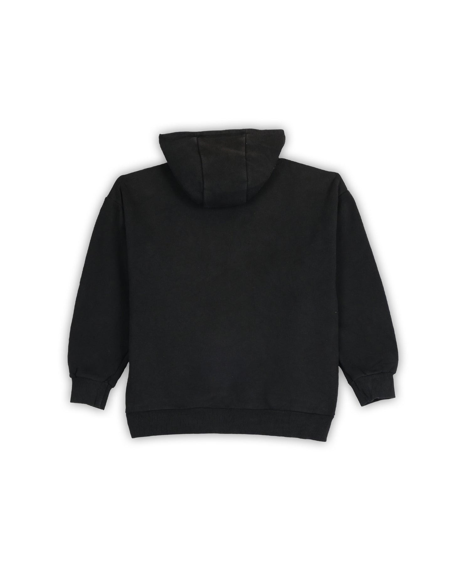 NBA HOODIE - XS