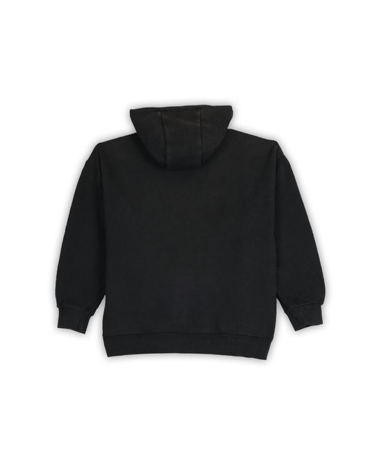 NBA HOODIE - XS
