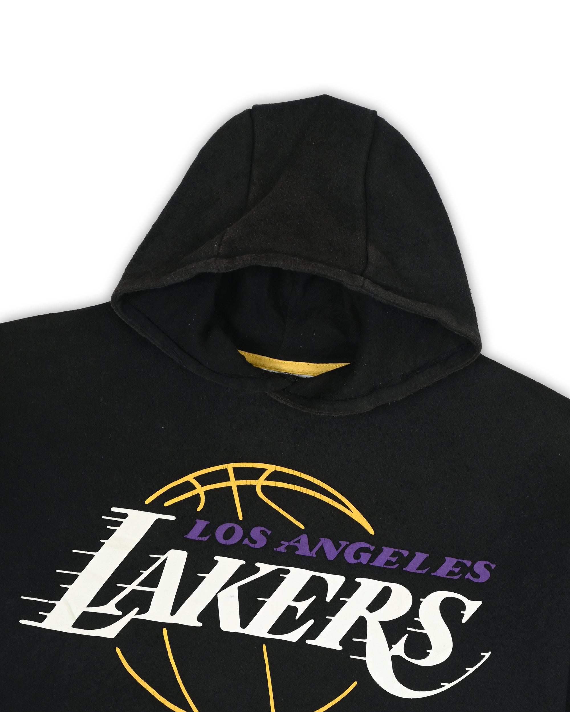 NBA HOODIE - XS