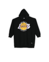 NBA HOODIE - L