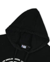 NBA HOODIE - L