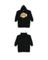NBA HOODIE - L