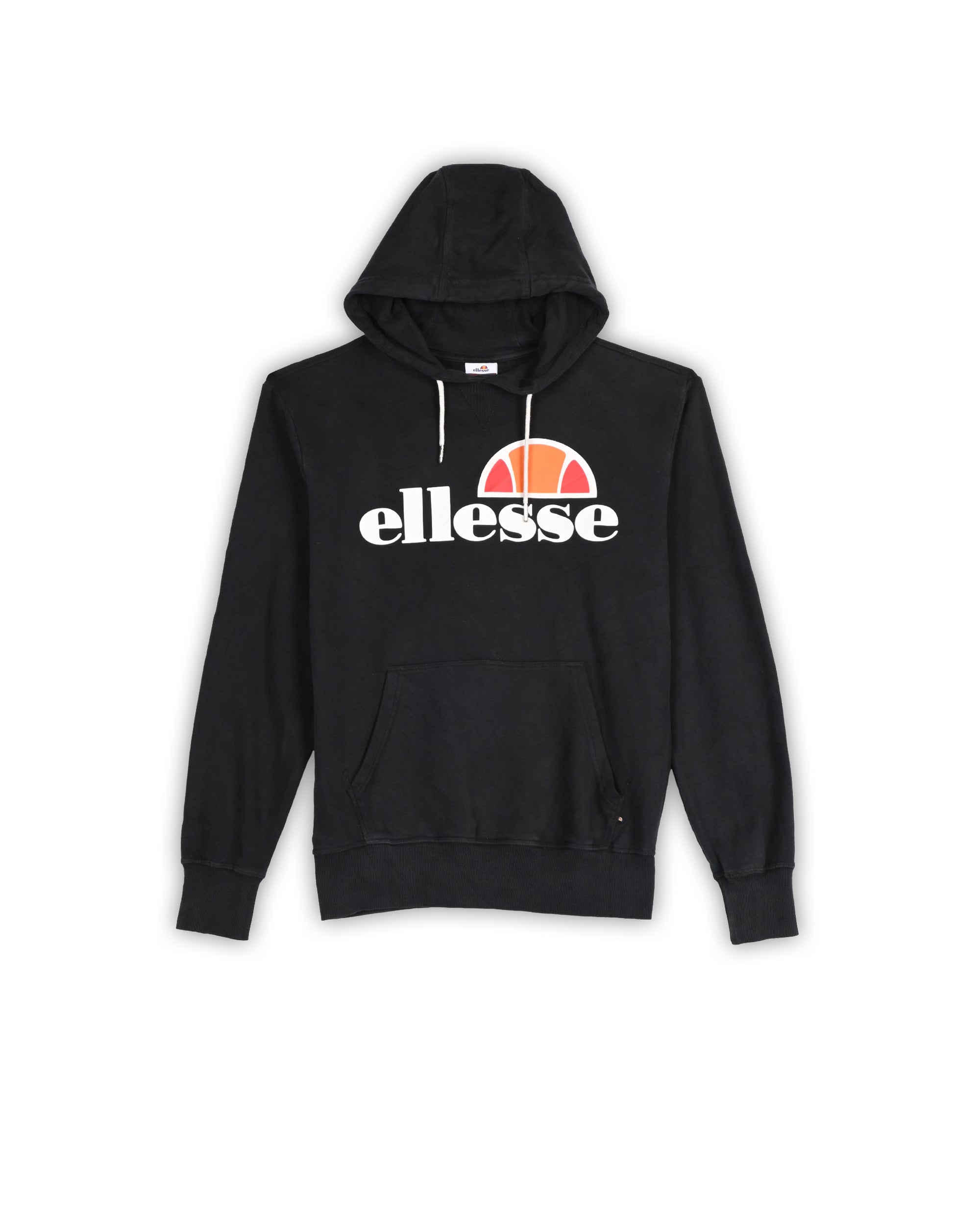 ELLESSE HOODIE - M