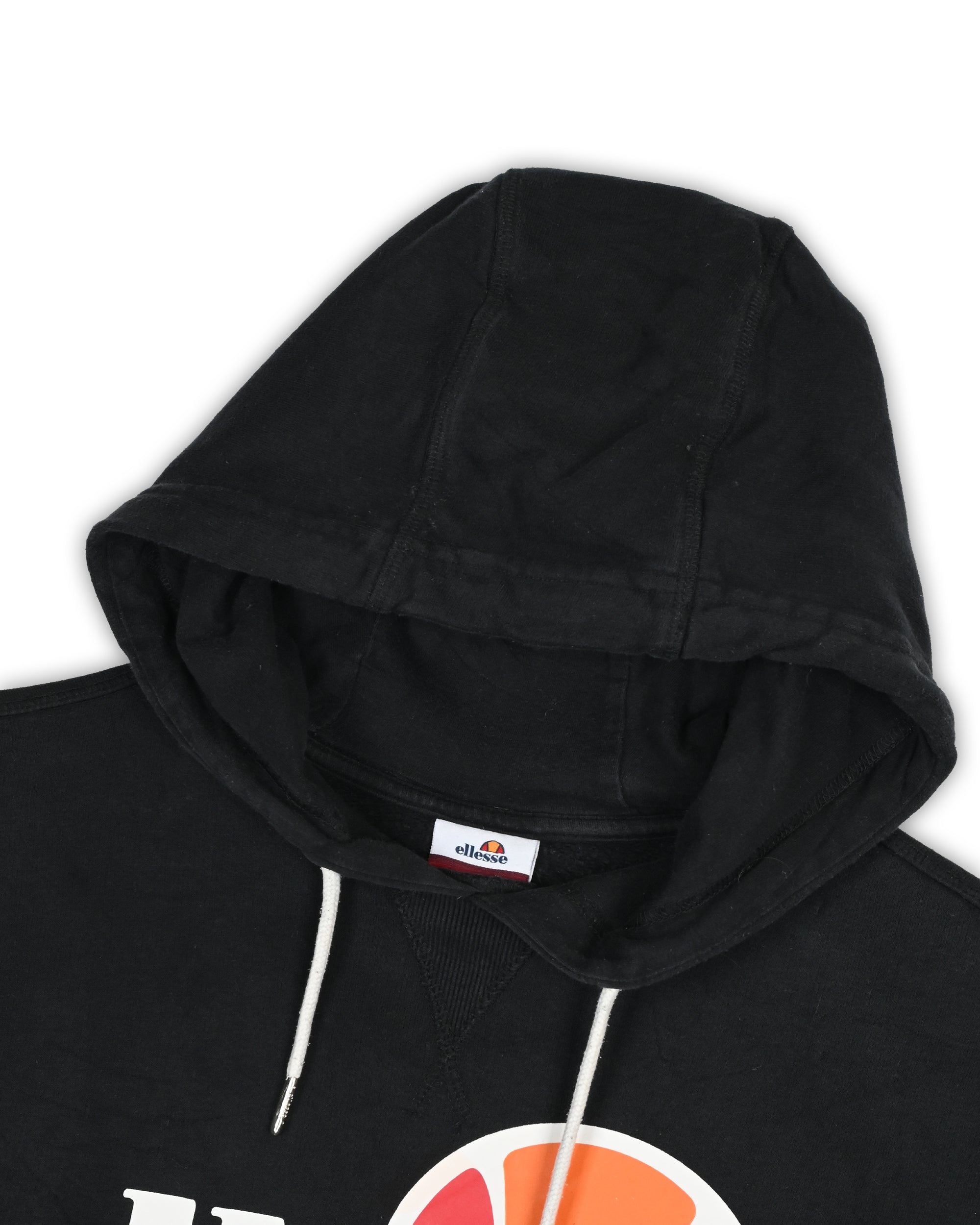 ELLESSE HOODIE - M