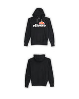 ELLESSE HOODIE - M