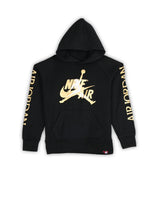 JARDAN HOODIE - M