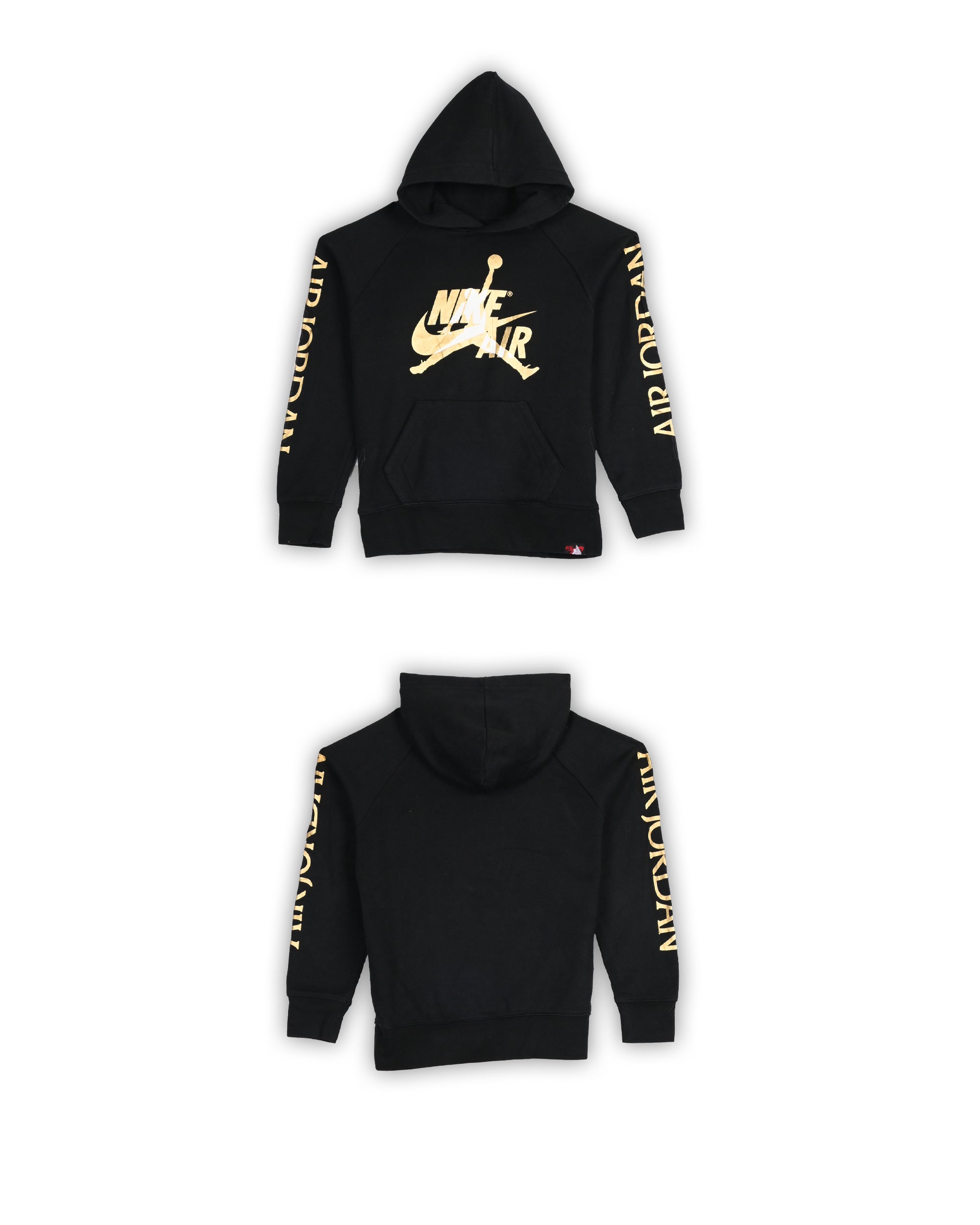 JARDAN HOODIE - M