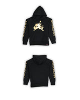 JARDAN HOODIE - M
