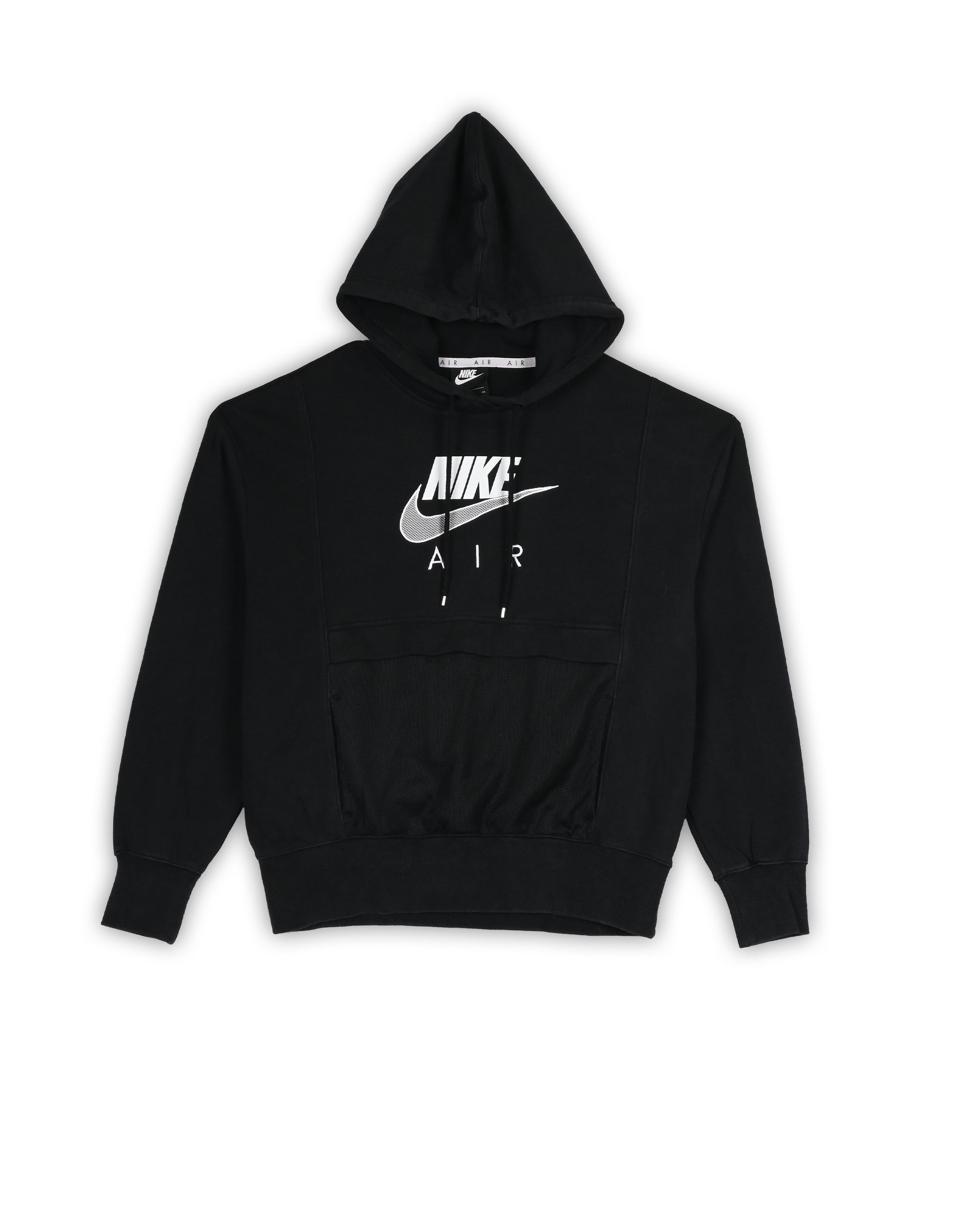 NIKE HOODIE - S