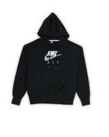 NIKE HOODIE - S