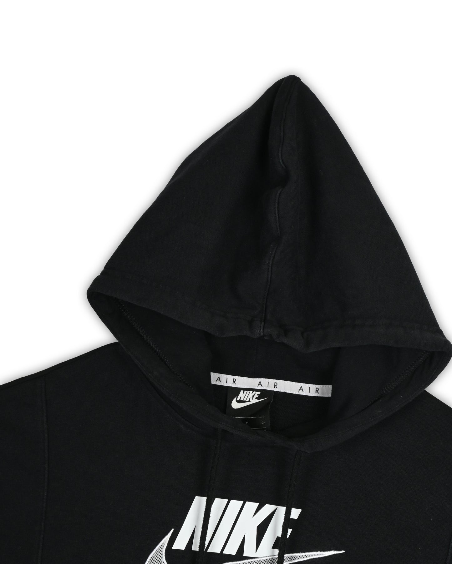 NIKE HOODIE - S