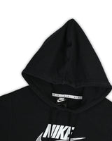 NIKE HOODIE - S