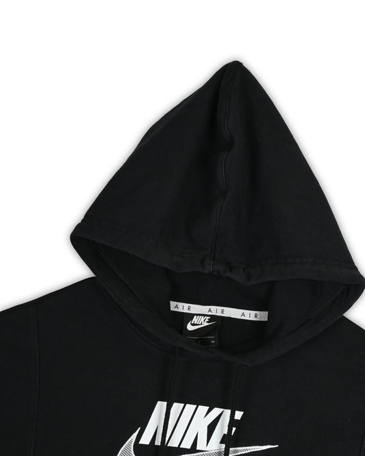 NIKE HOODIE - S