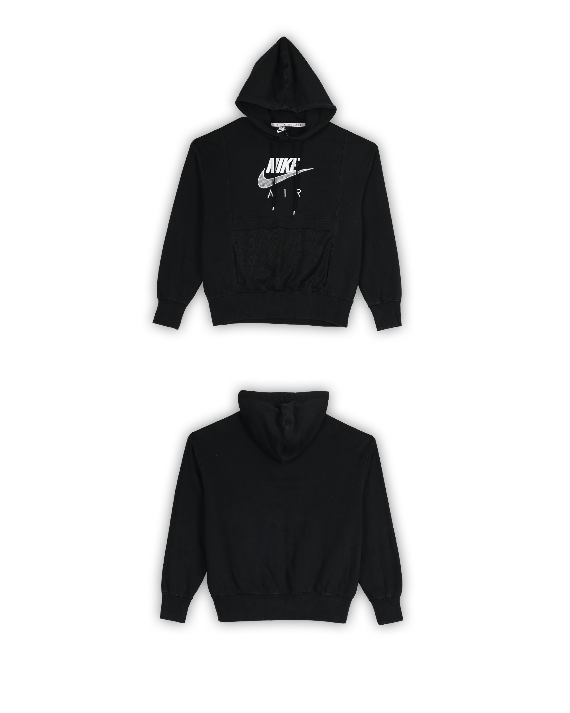 NIKE HOODIE - S