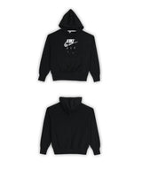 NIKE HOODIE - S