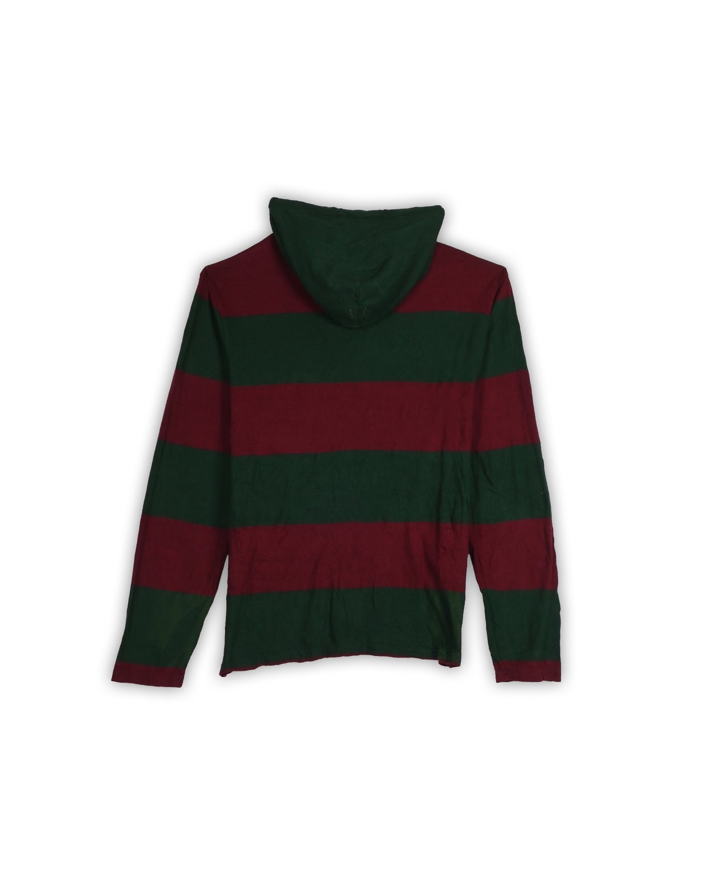 POLO RALPH LAUREN HOODIE - L