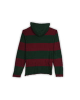 POLO RALPH LAUREN HOODIE - L