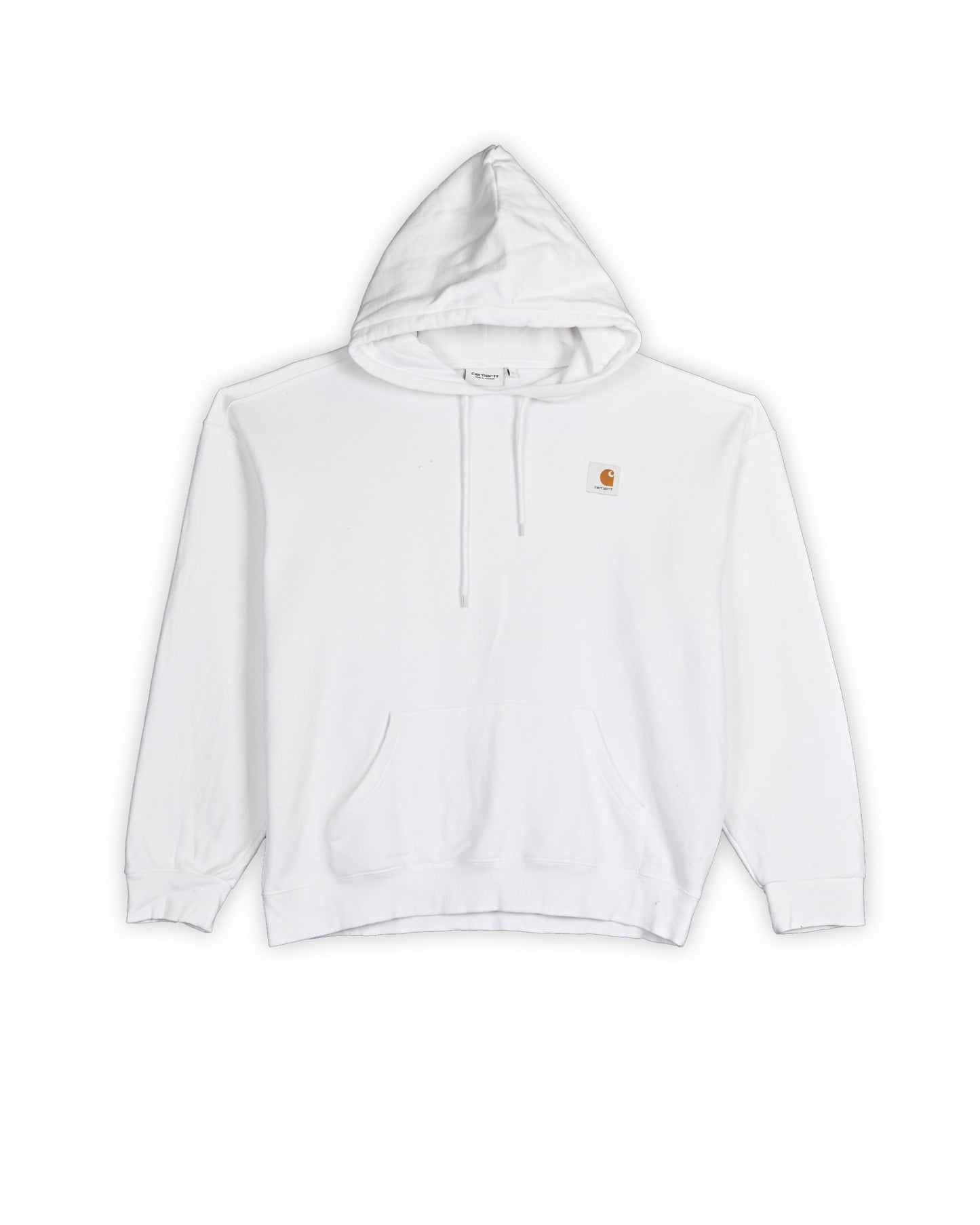 CARHARTT HOODIE - L