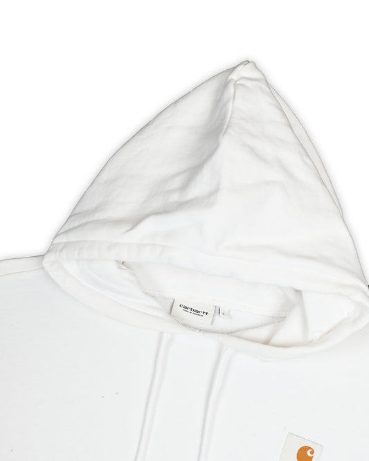 CARHARTT HOODIE - L