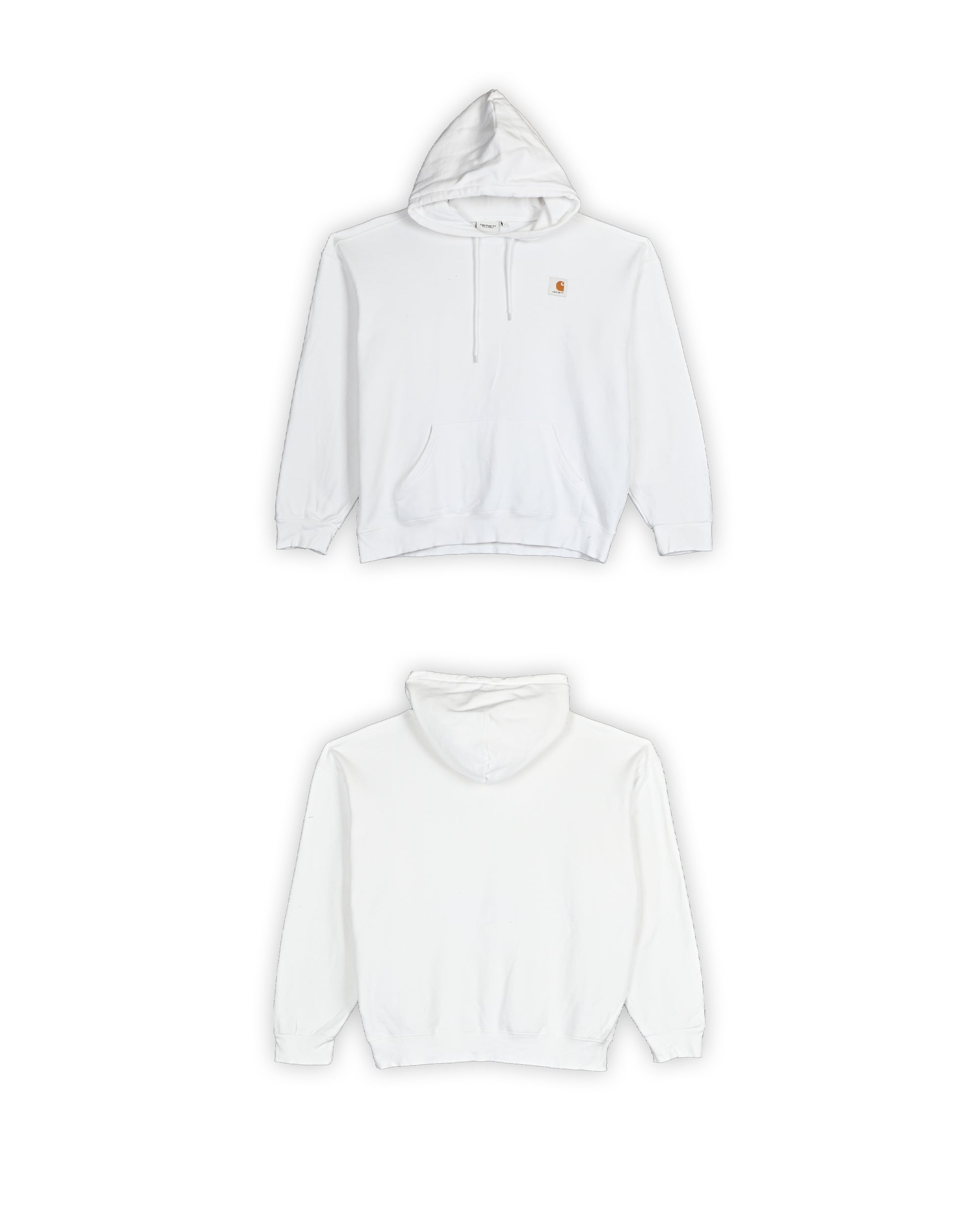 CARHARTT HOODIE - L