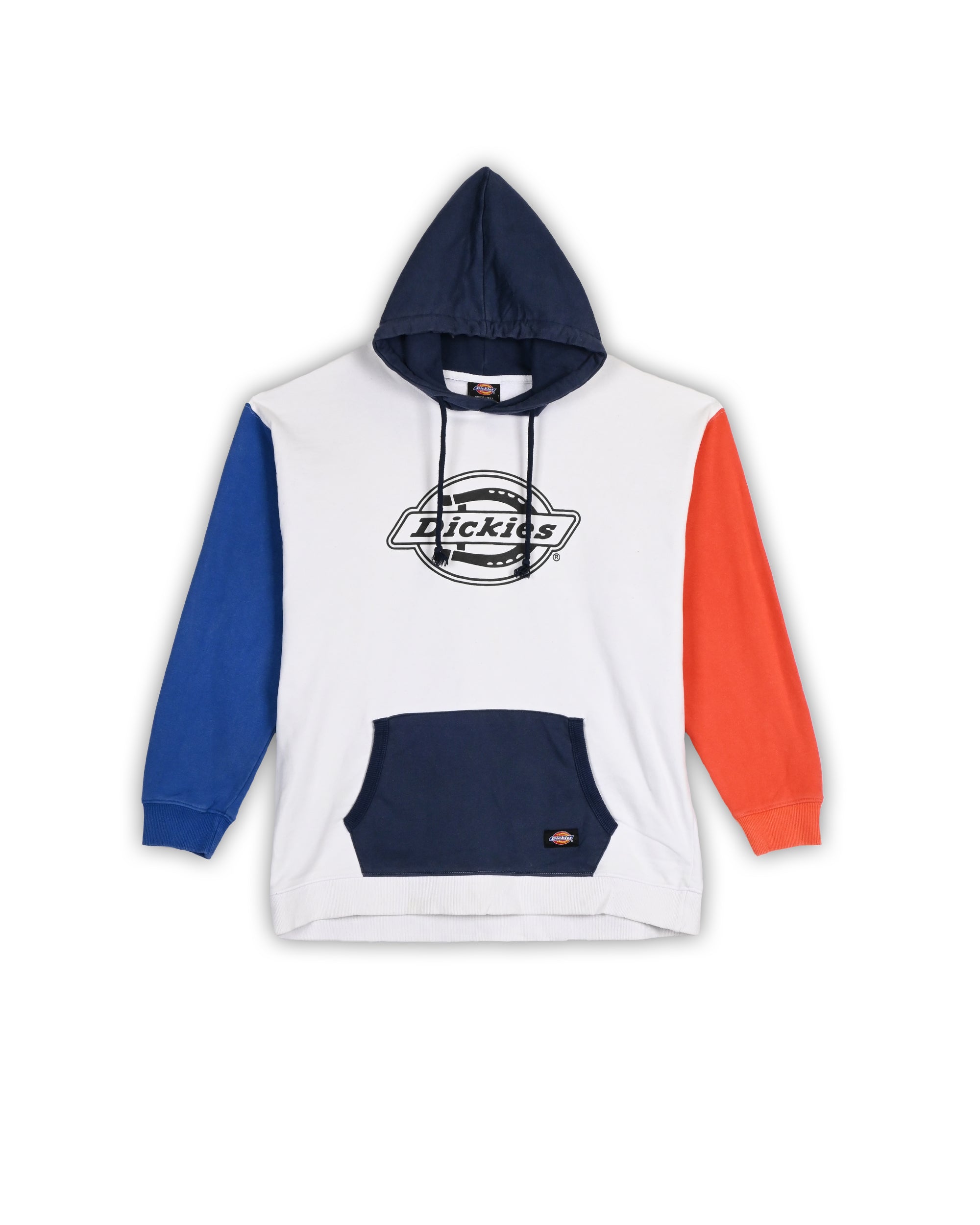 DICKIES  HOODIE - L