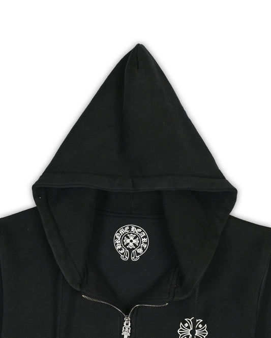 CHROME HEARTS JACKET - L