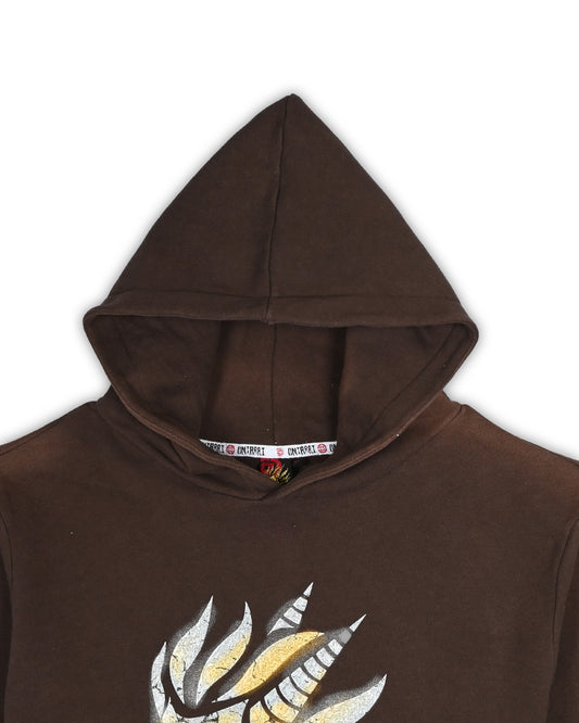 VINTAGE HOODIE - M