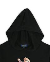 POLO RALPH LAUREN HOODIE - L