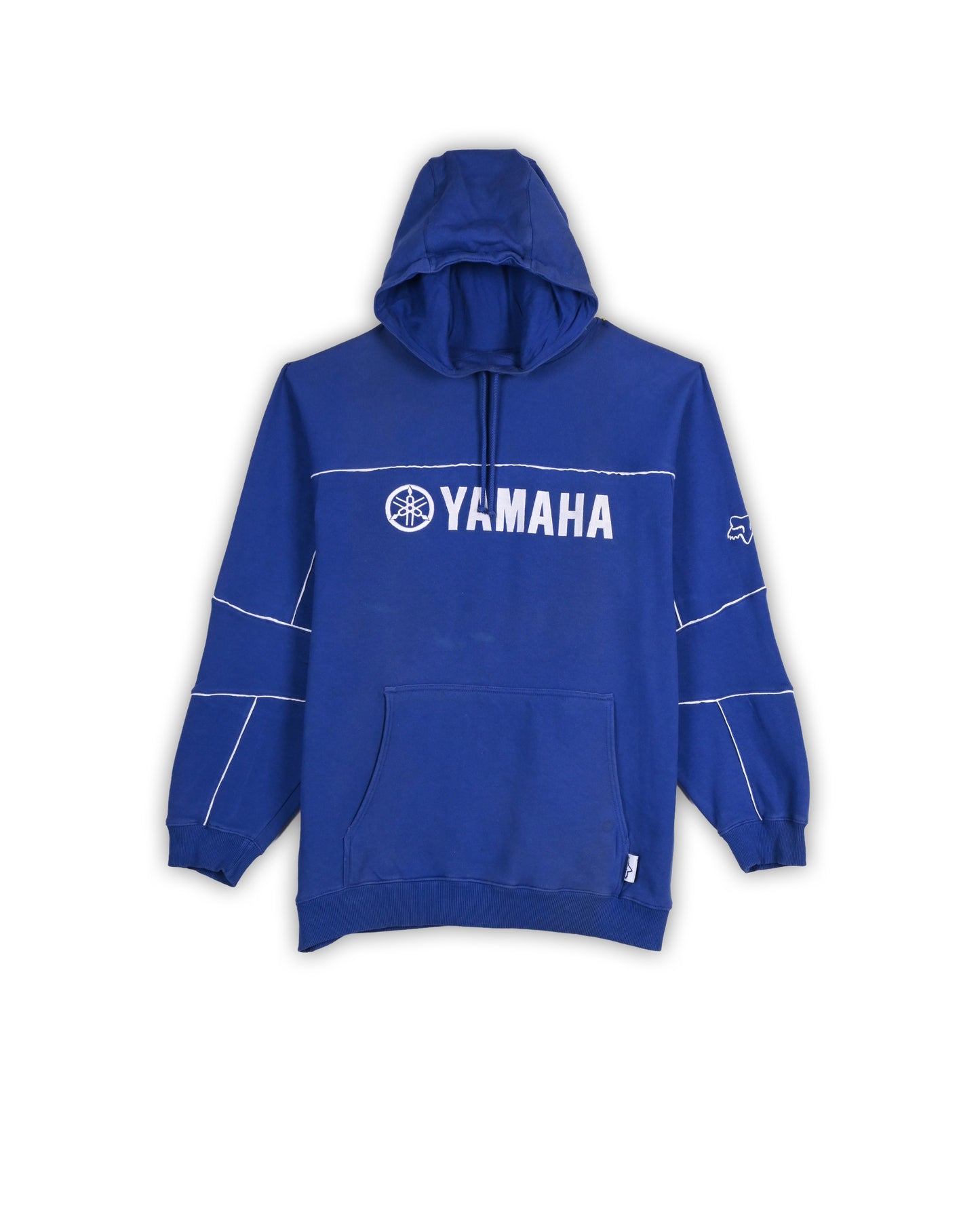 VINTAGE HOODIE - M