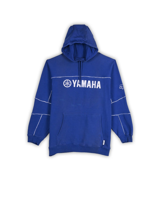 VINTAGE HOODIE - M