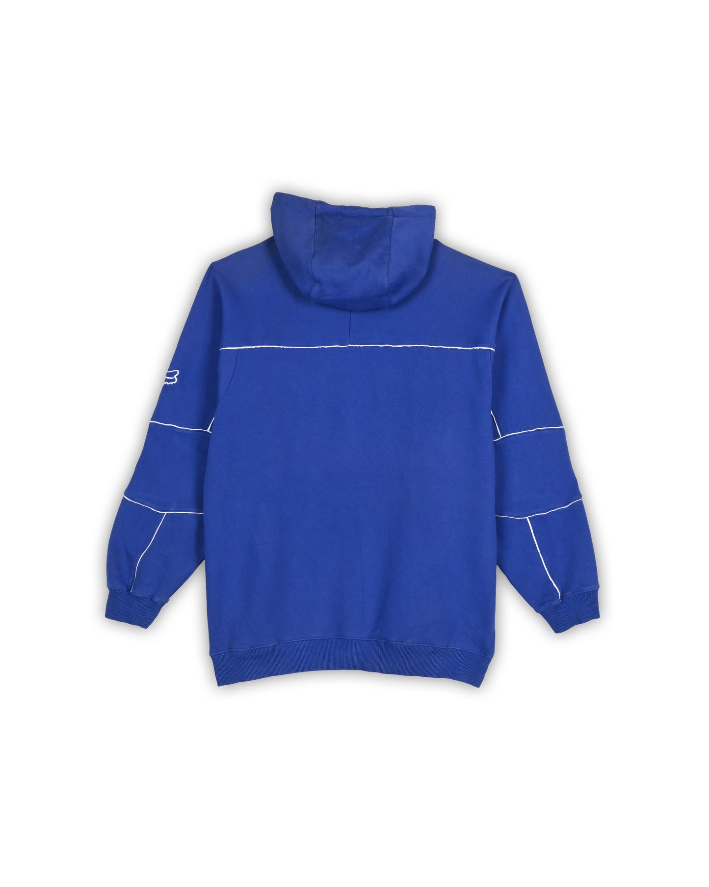 VINTAGE HOODIE - M