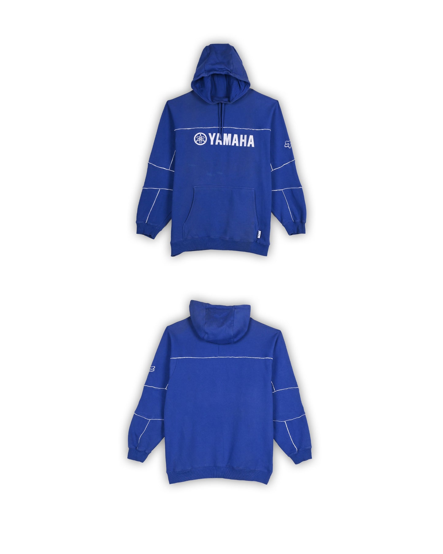 VINTAGE HOODIE - M