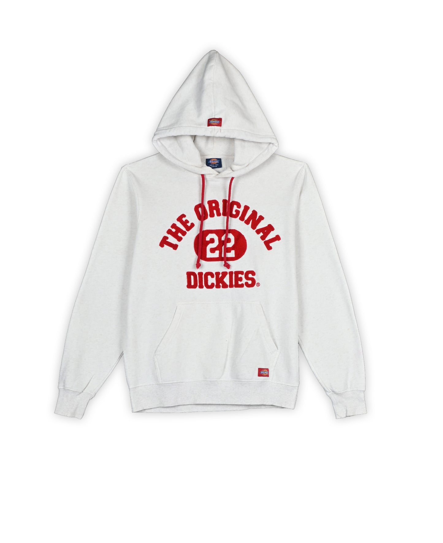 DICKIES  HOODIE - M