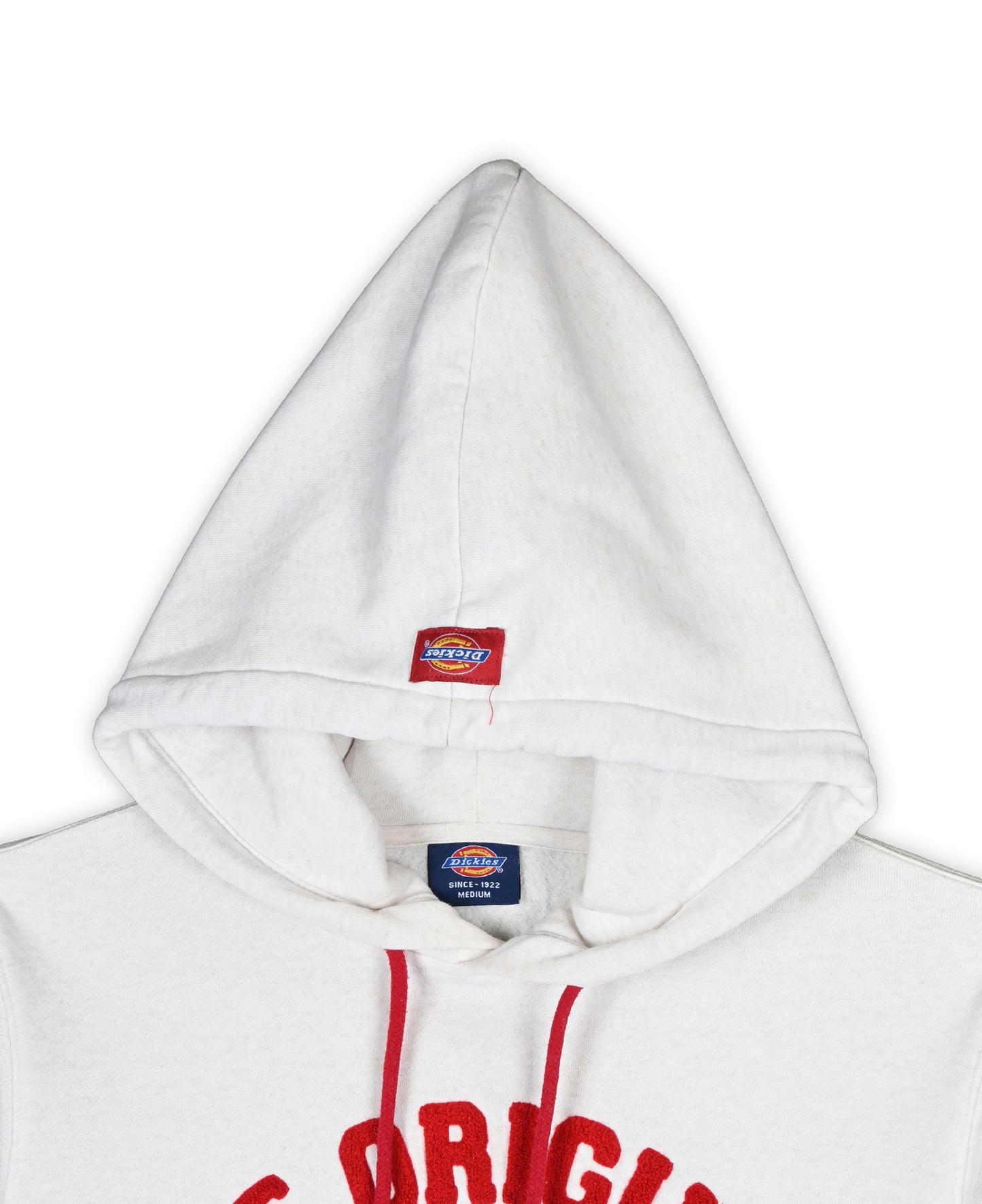 DICKIES  HOODIE - M