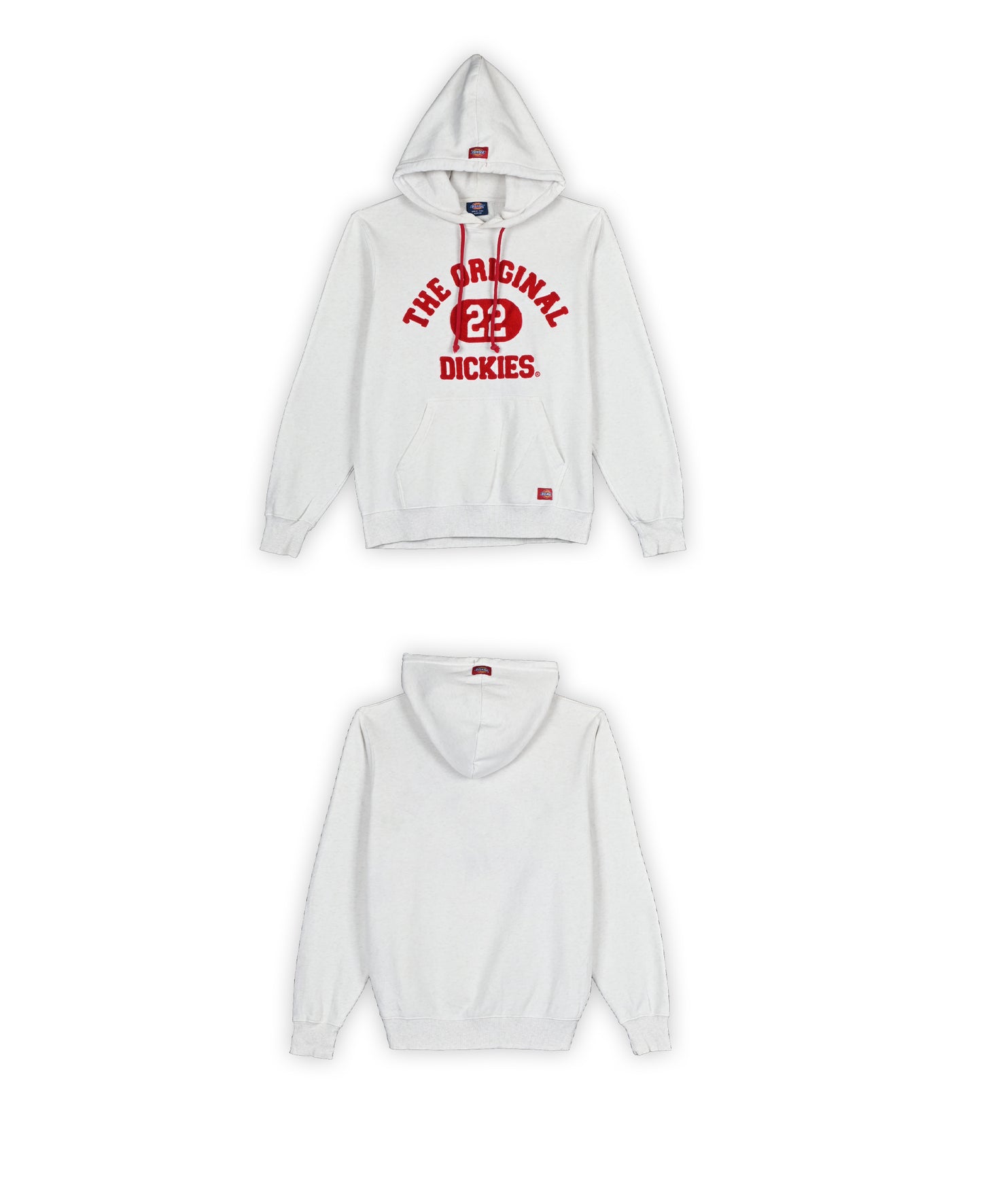 DICKIES  HOODIE - M