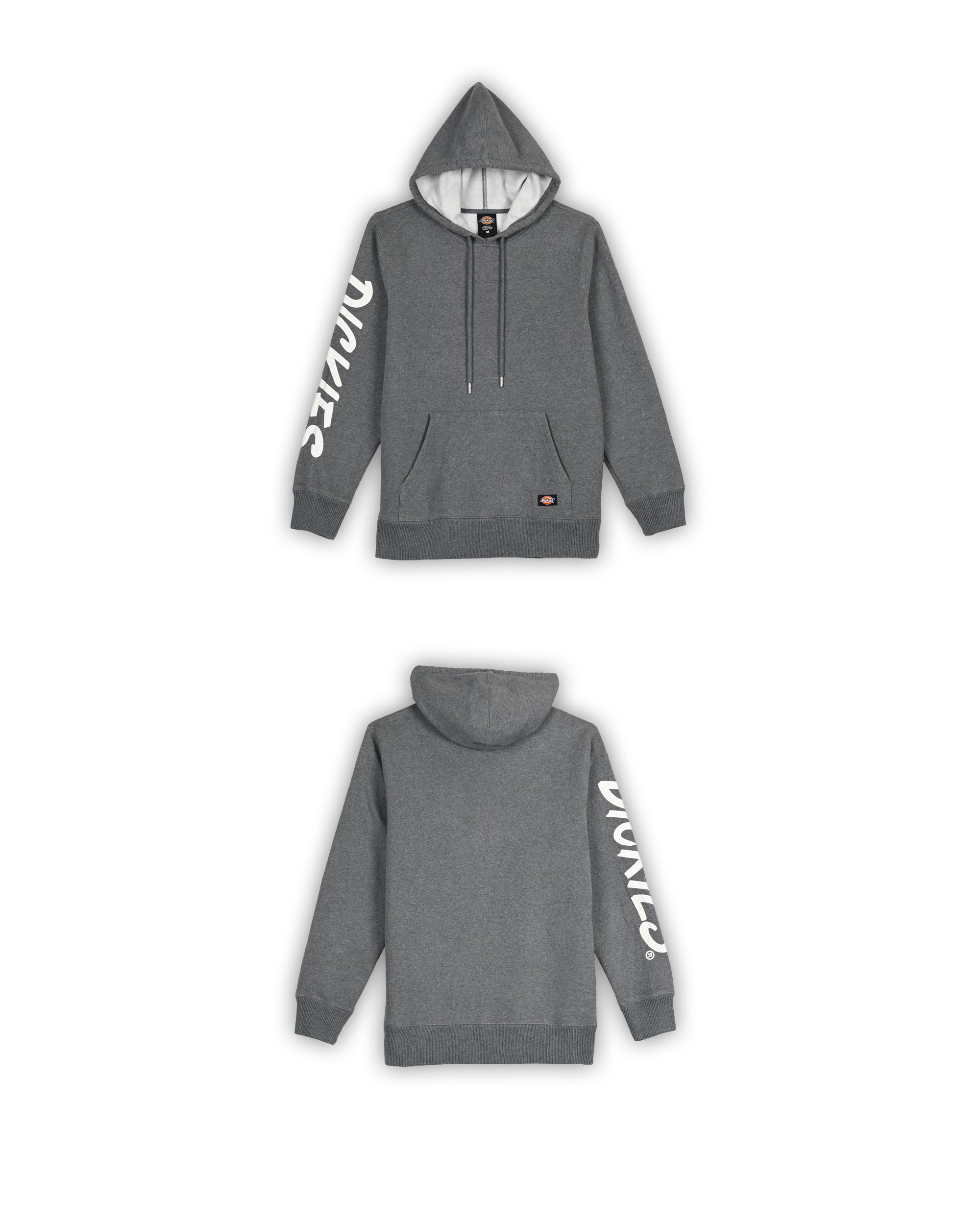 DICKIES HOODIE - M