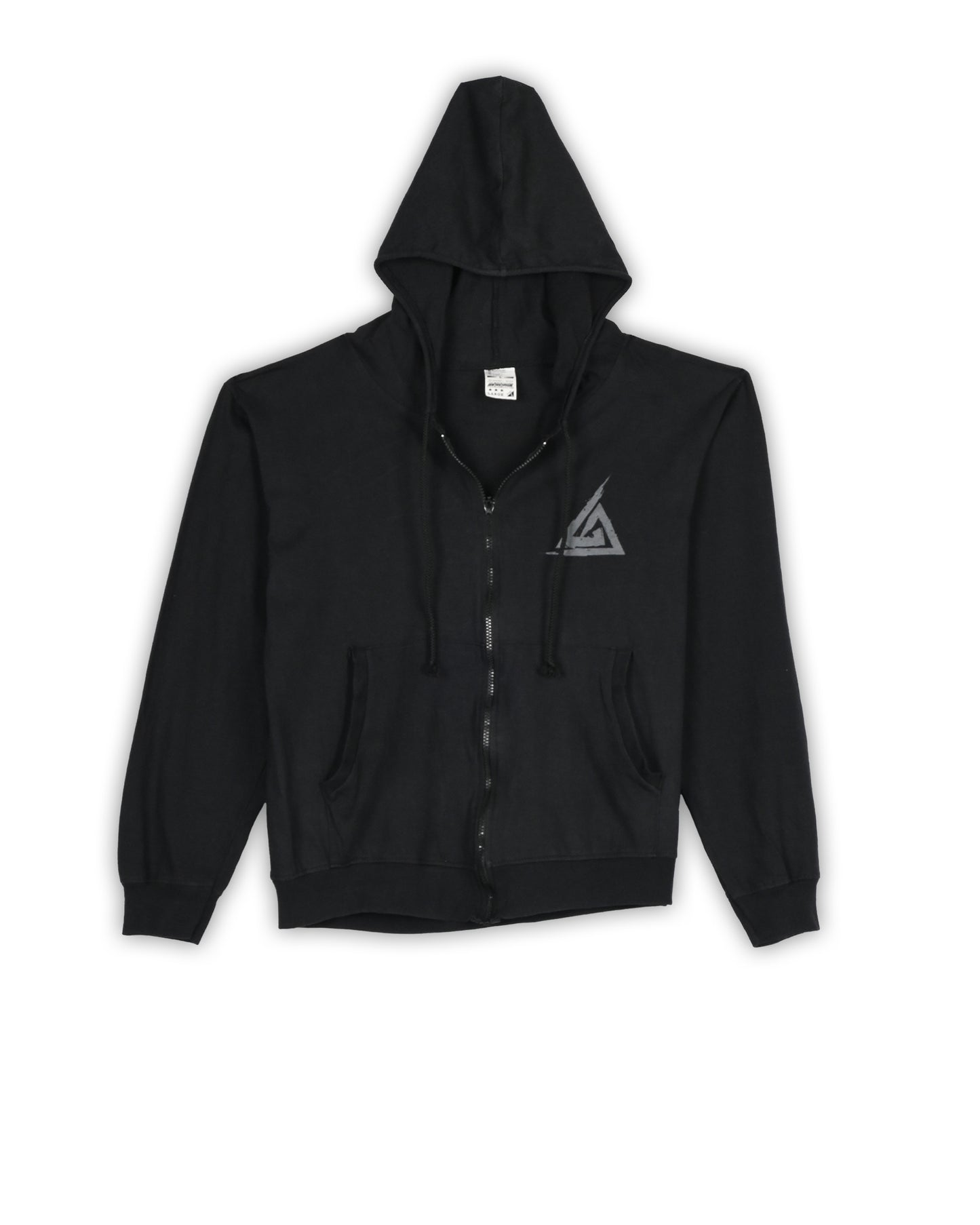 VINTAGE HOODIE - L
